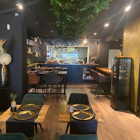 Boutique Hotel Ravioli Brothers Haag Eksteriør bilde
