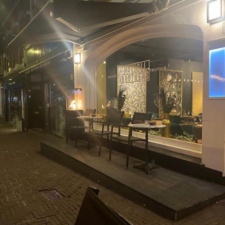 Boutique Hotel Ravioli Brothers Haag Eksteriør bilde