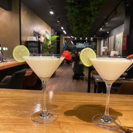 Boutique Hotel Ravioli Brothers Haag Eksteriør bilde