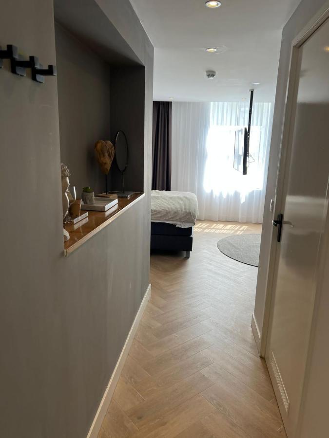 Boutique Hotel Ravioli Brothers Haag Eksteriør bilde