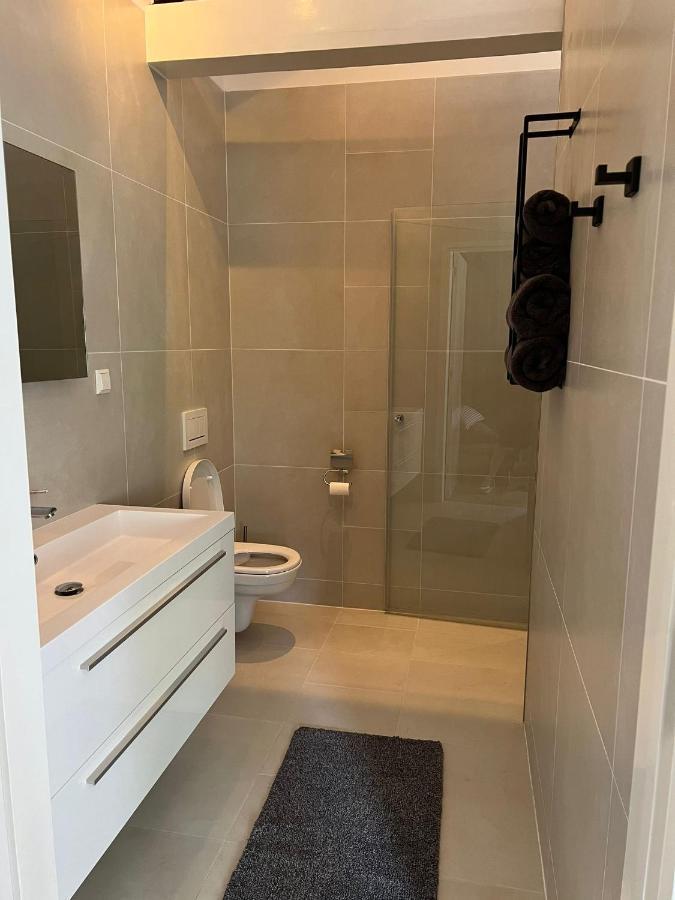 Boutique Hotel Ravioli Brothers Haag Eksteriør bilde