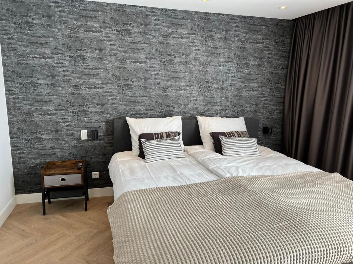 Boutique Hotel Ravioli Brothers Haag Eksteriør bilde
