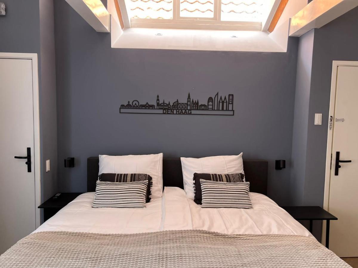 Boutique Hotel Ravioli Brothers Haag Eksteriør bilde