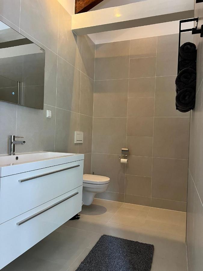 Boutique Hotel Ravioli Brothers Haag Eksteriør bilde