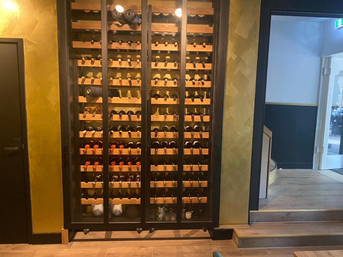 Boutique Hotel Ravioli Brothers Haag Eksteriør bilde