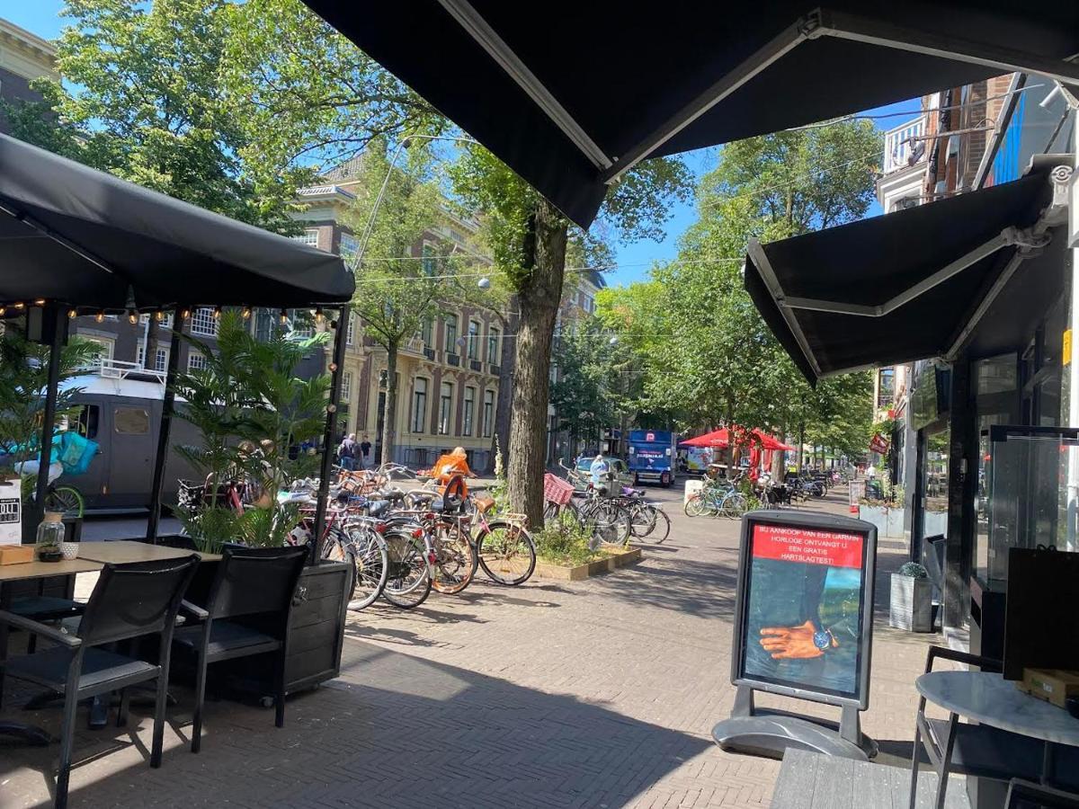 Boutique Hotel Ravioli Brothers Haag Eksteriør bilde