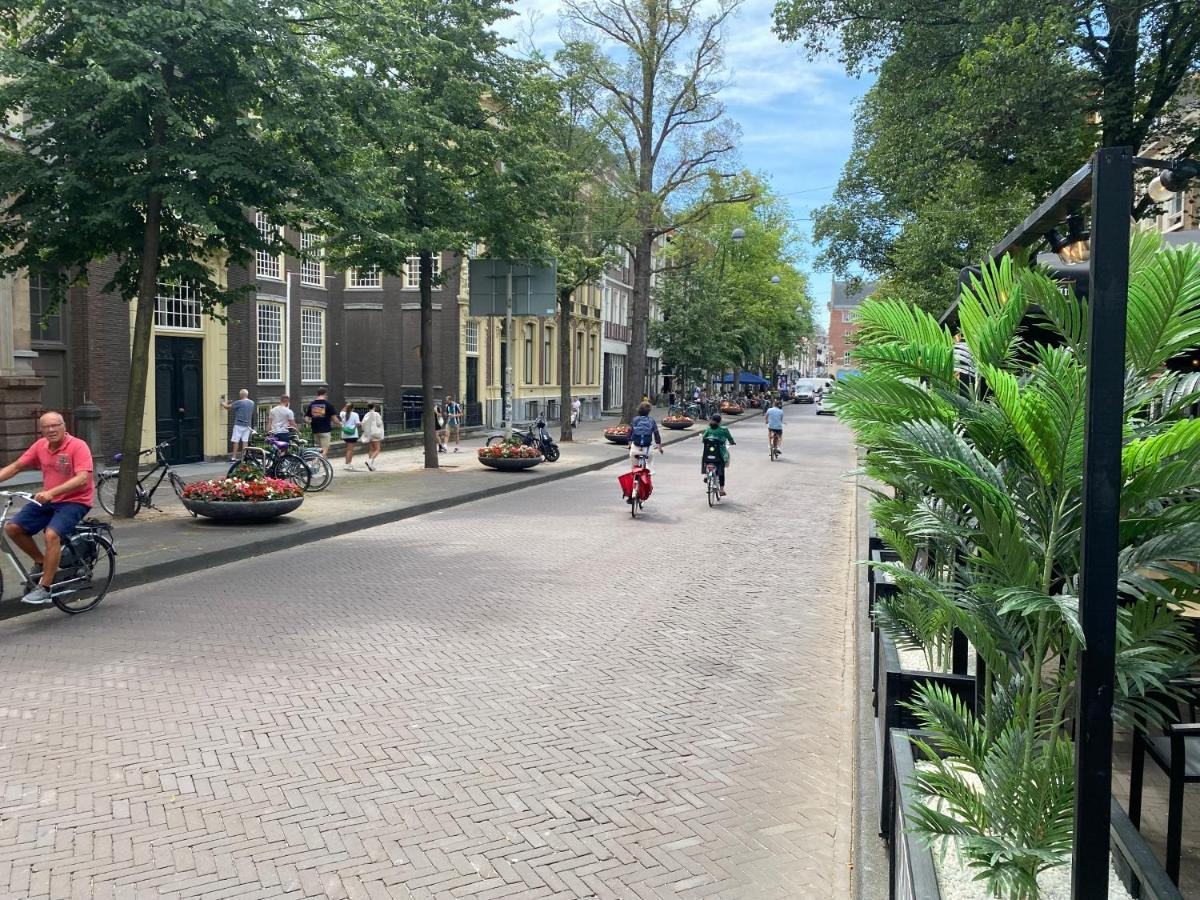 Boutique Hotel Ravioli Brothers Haag Eksteriør bilde