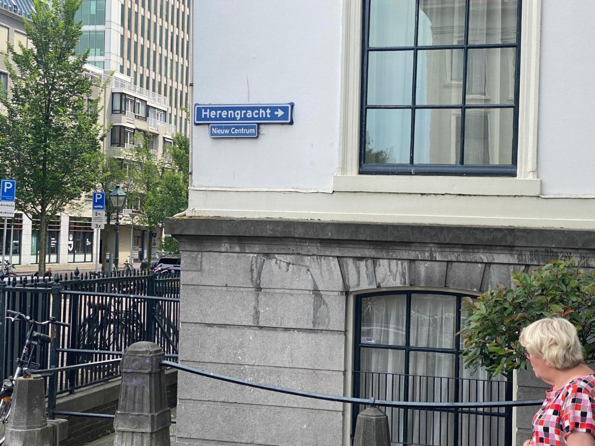 Boutique Hotel Ravioli Brothers Haag Eksteriør bilde