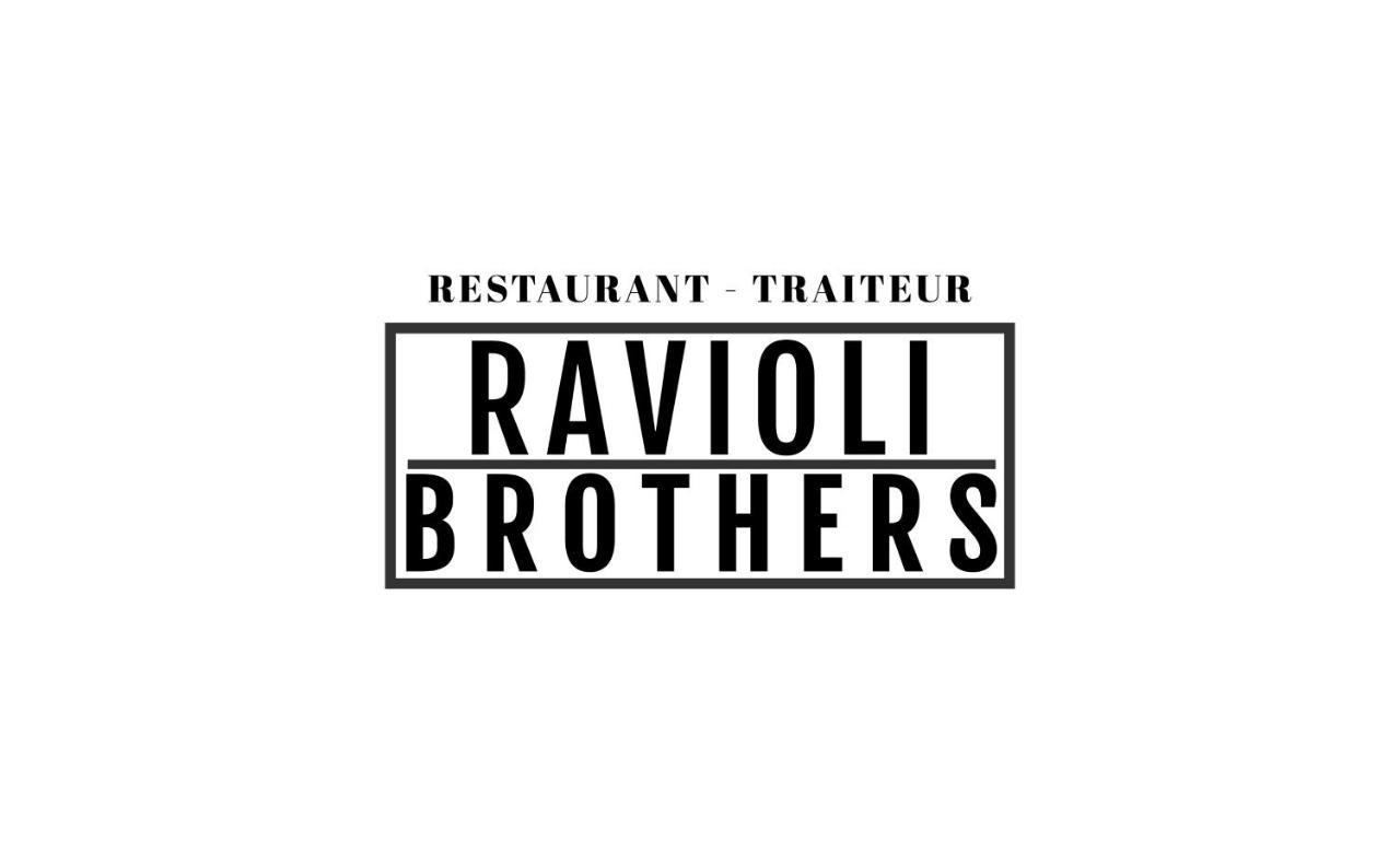 Boutique Hotel Ravioli Brothers Haag Eksteriør bilde