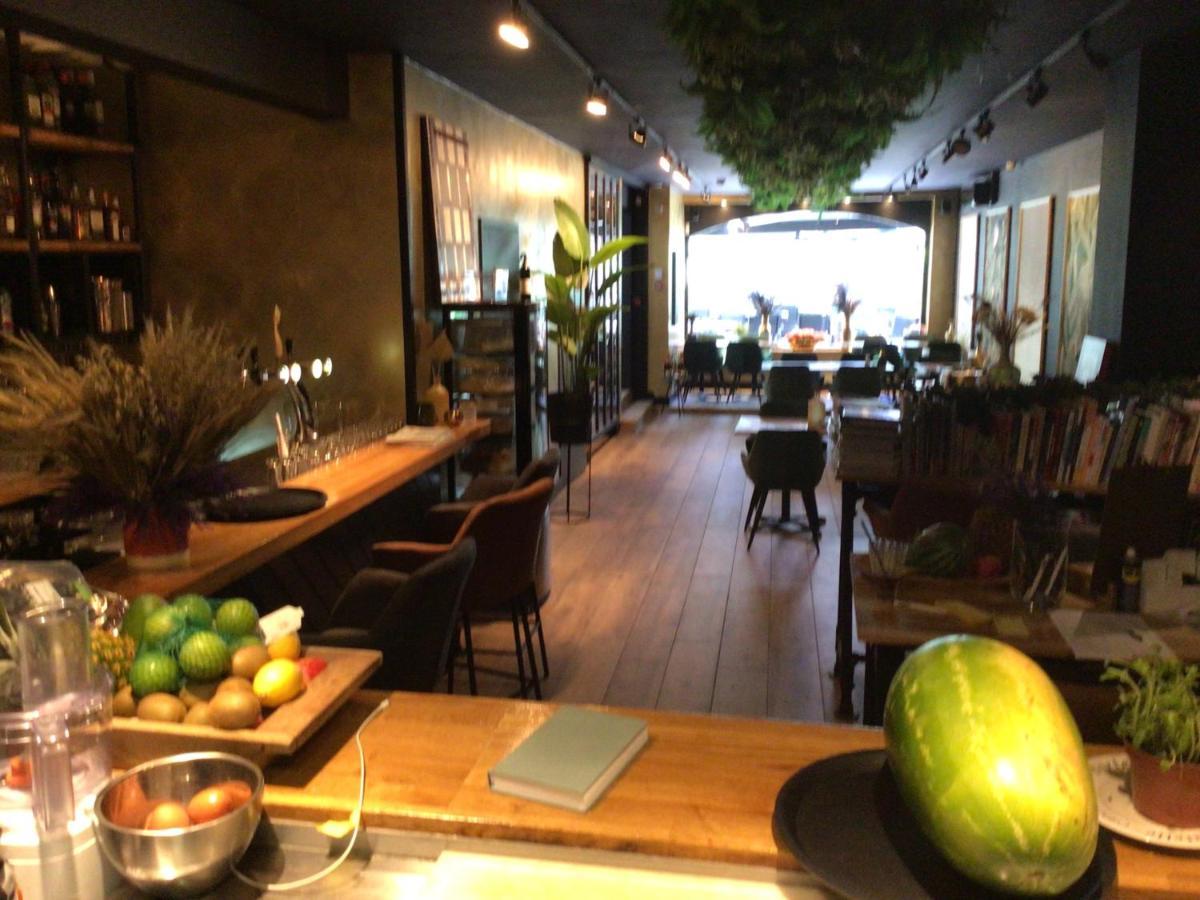 Boutique Hotel Ravioli Brothers Haag Eksteriør bilde