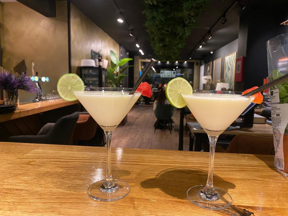 Boutique Hotel Ravioli Brothers Haag Eksteriør bilde